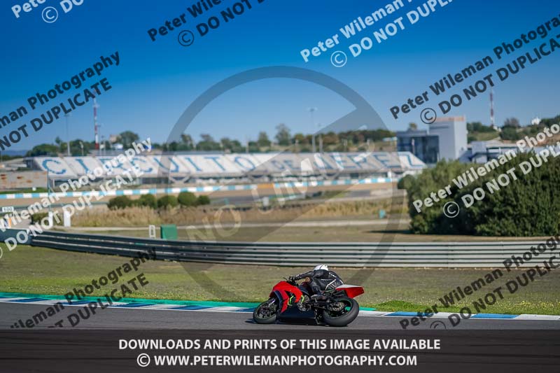 25 to 27th november 2017;Jerez;event digital images;motorbikes;no limits;peter wileman photography;trackday;trackday digital images